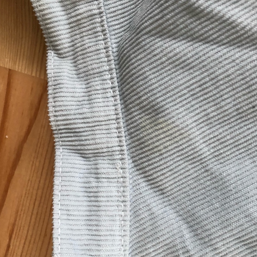 American Apparel Corduroy Skirt - Picture 4 of 4